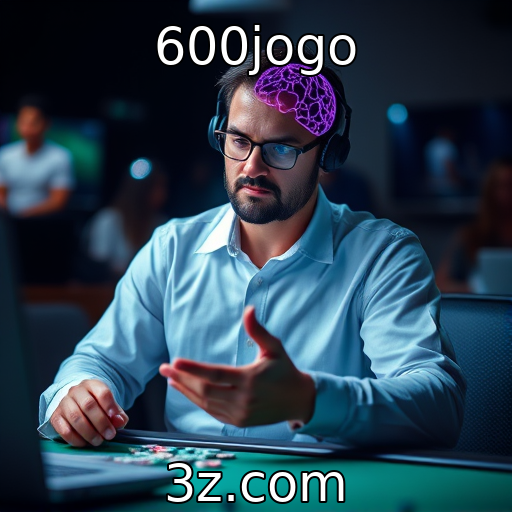 Como a Psicologia do Jogador Influencia Apostas No Cassino Online